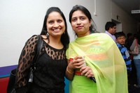 AD Premiere Show at Serra Theatres Milpitas CA